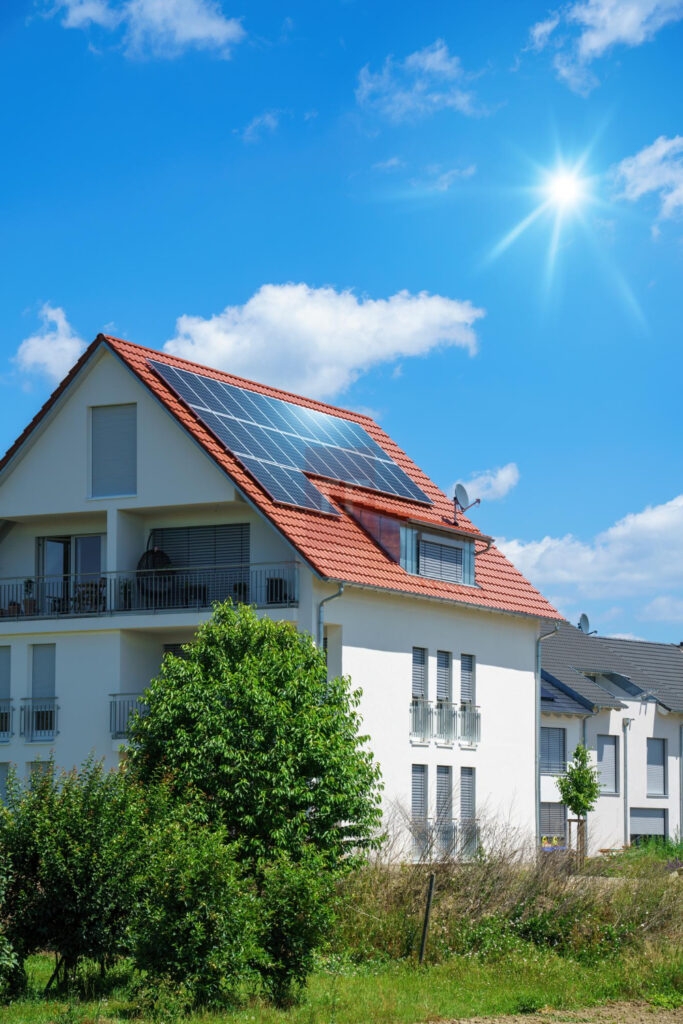 Solar Rooftop ดีอย่างไร