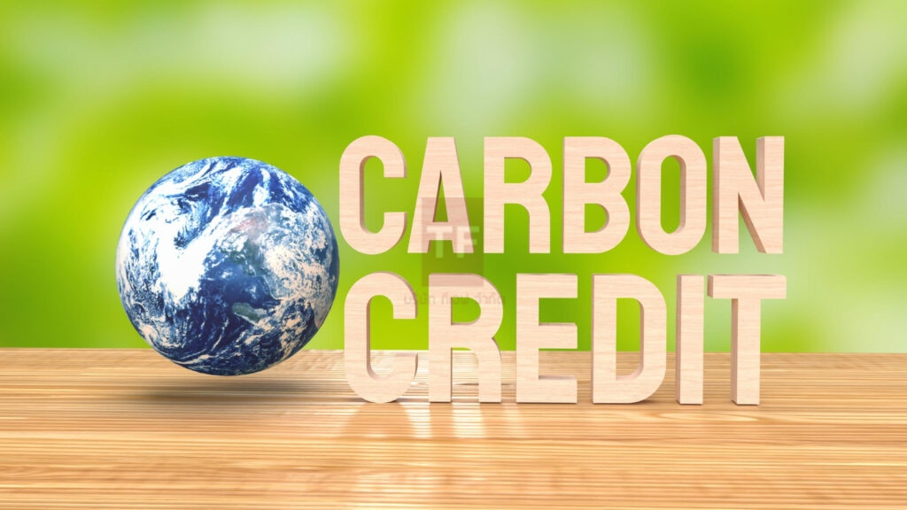 Carbon Credit กับการสร้างโรงงาน